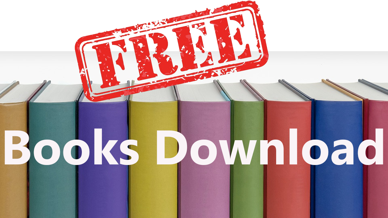 18 books pdf free download